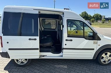 Мінівен Ford Transit Connect 2006 в Харкові фото 6 Мінівен Ford Transit Connect 2006 в Харкові