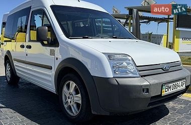 Мінівен Ford Transit Connect 2006 в Харкові фото 7 Мінівен Ford Transit Connect 2006 в Харкові