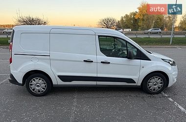 Вантажний фургон Ford Transit Connect 2014 в Києві