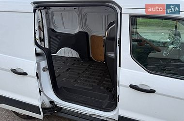Вантажний фургон Ford Transit Connect 2014 в Києві