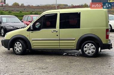 Минивэн Ford Transit Connect 2006 в Львове фото 5 Минивэн Ford Transit Connect 2006 в Львове