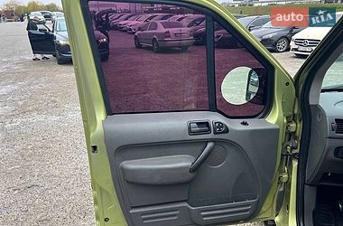 Минивэн Ford Transit Connect 2006 в Львове фото 20 Минивэн Ford Transit Connect 2006 в Львове