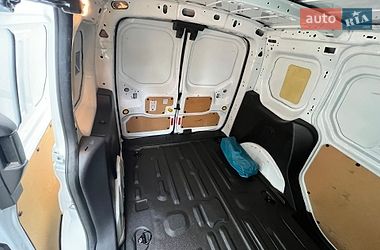 Грузовой фургон Ford Transit Connect 2016 в Киеве