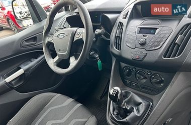 Грузовой фургон Ford Transit Connect 2016 в Киеве