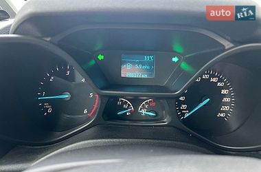 Грузовой фургон Ford Transit Connect 2016 в Киеве