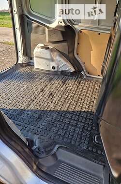 Грузовой фургон Ford Transit Courier 2018 в Полтаве