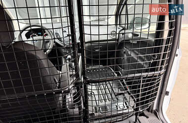 Грузовой фургон Ford Transit Courier 2022 в 