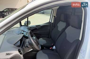 Грузовой фургон Ford Transit Courier 2023 в 
