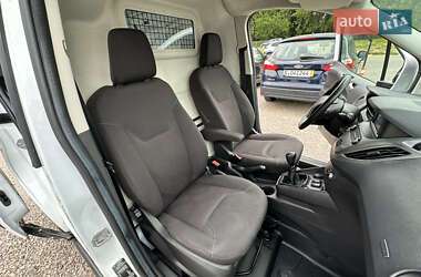 Грузовой фургон Ford Transit Courier 2020 в 