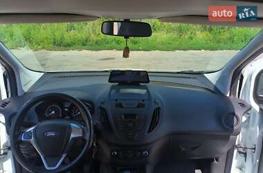 Микровэн Ford Transit Courier 2017 в 