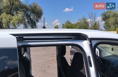 Микровэн Ford Transit Courier 2017 в 