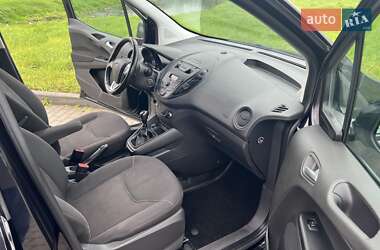Грузовой фургон Ford Transit Courier 2020 в 