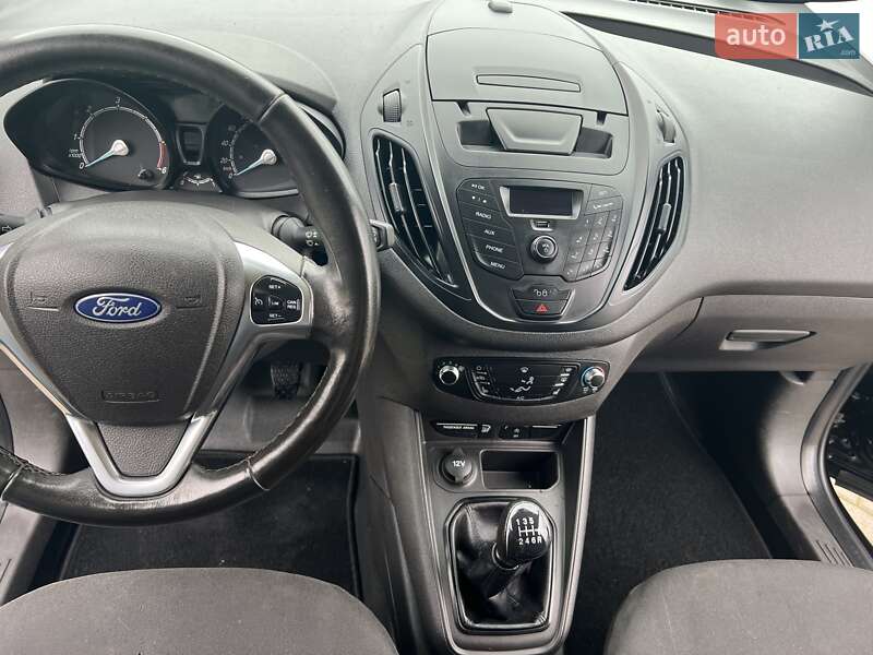 Грузовой фургон Ford Transit Courier 2020 в Львове