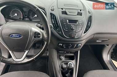 Грузовой фургон Ford Transit Courier 2020 в 