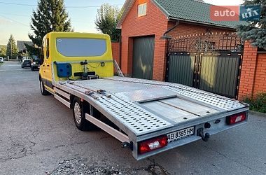 Автовоз Ford Transit Courier 2015 в Виннице