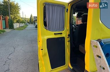 Автовоз Ford Transit Courier 2015 в Виннице