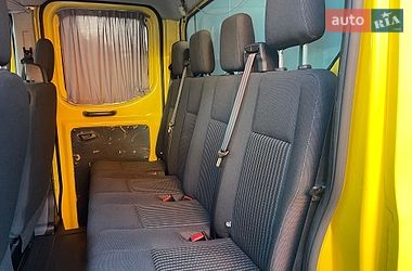 Автовоз Ford Transit Courier 2015 в Виннице