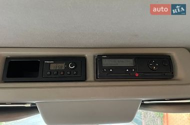 Автовоз Ford Transit Courier 2015 в Виннице