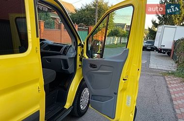 Автовоз Ford Transit Courier 2015 в Виннице