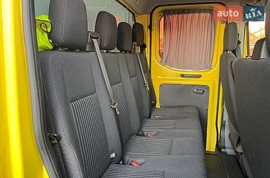 Автовоз Ford Transit Courier 2015 в Виннице