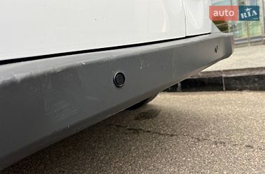 Вантажний фургон Ford Transit Courier 2014 в Києві