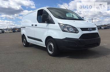  Ford Transit Custom 2013 в Києві