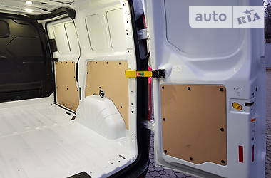  Ford Transit Custom 2016 в 