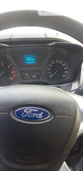 Мінівен Ford Transit Custom 2014 в Ватутіному