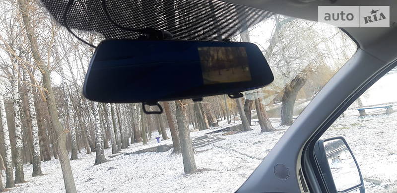 Мінівен Ford Transit Custom 2014 в Ватутіному