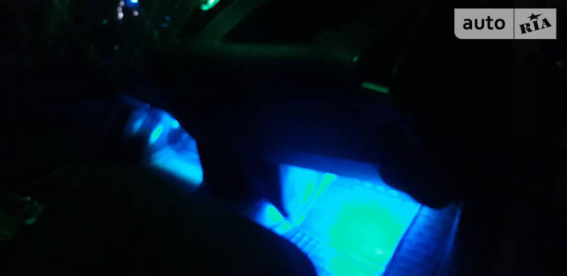 Мінівен Ford Transit Custom 2014 в Ватутіному