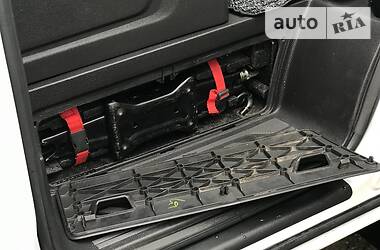 Грузопассажирский фургон Ford Transit Custom 2014 в 