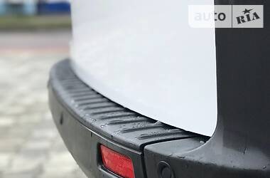Грузопассажирский фургон Ford Transit Custom 2014 в 