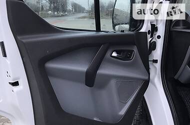 Грузопассажирский фургон Ford Transit Custom 2014 в 