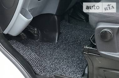 Грузопассажирский фургон Ford Transit Custom 2014 в 