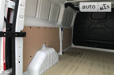 Грузопассажирский фургон Ford Transit Custom 2014 в 