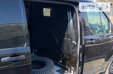  Ford Transit Custom 2017 в 