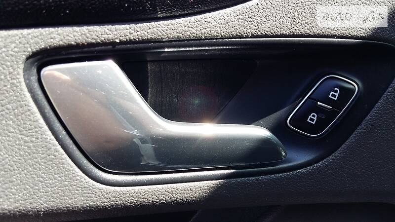 Вантажопасажирський фургон Ford Transit Custom 2018 в Івано-Франківську