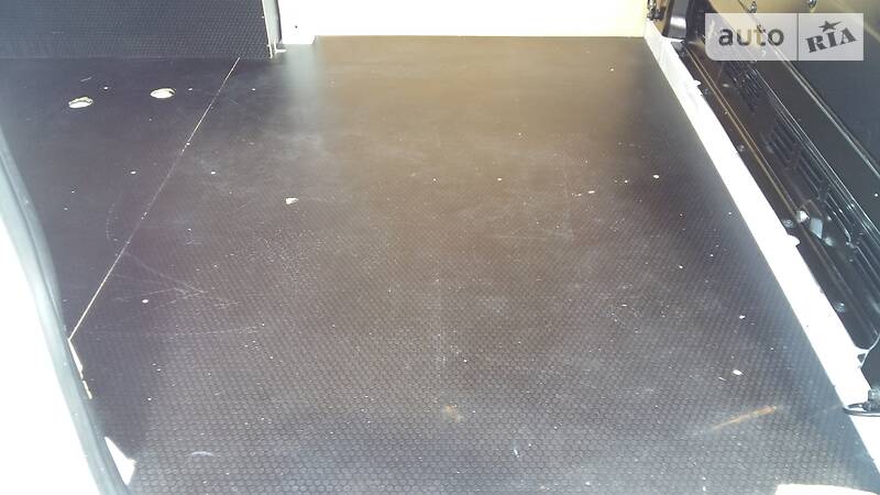 Вантажопасажирський фургон Ford Transit Custom 2018 в Івано-Франківську