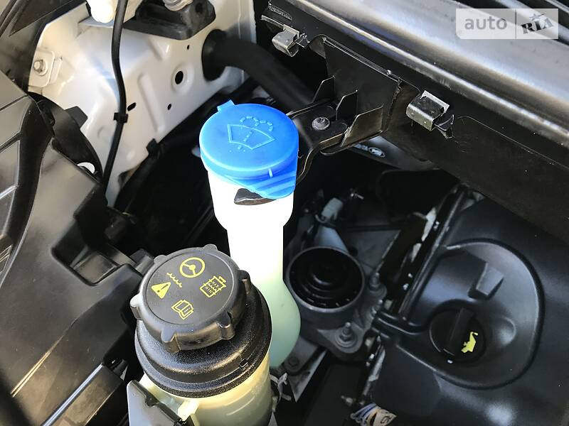 Вантажопасажирський фургон Ford Transit Custom 2016 в Одесі фото 55 Вантажопасажирський фургон Ford Transit Custom 2016 в Одесі