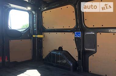 Мінівен Ford Transit Custom 2017 в Ковелі