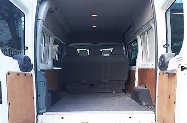  Ford Transit Custom 2011 в Києві