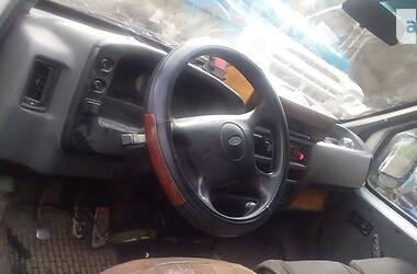 Универсал Ford Transit Custom 1991 в 