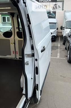 Грузовой фургон Ford Transit Custom 2017 в Луцке