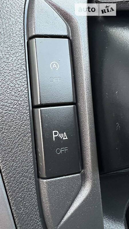 Грузовой фургон Ford Transit Custom 2017 в Луцке фото 43 Грузовой фургон Ford Transit Custom 2017 в Луцке