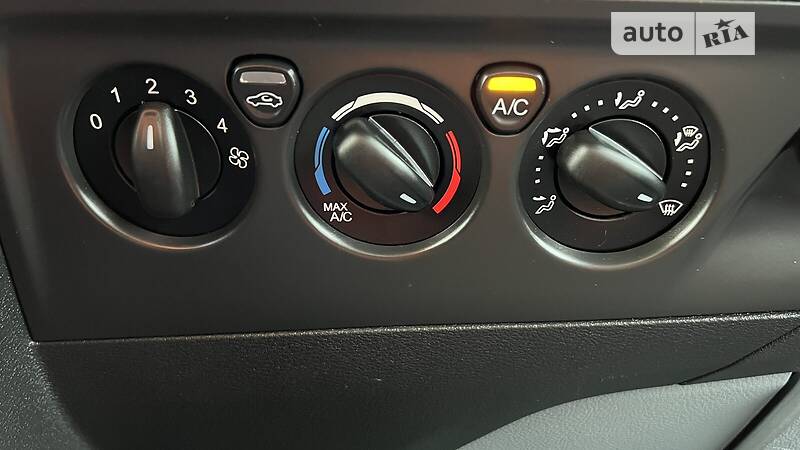 Грузовой фургон Ford Transit Custom 2017 в Луцке фото 50 Грузовой фургон Ford Transit Custom 2017 в Луцке