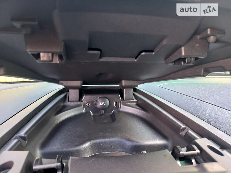 Грузовой фургон Ford Transit Custom 2017 в Губинихи фото 3 Грузовой фургон Ford Transit Custom 2017 в Губинихи