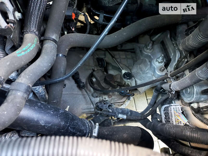 Грузовой фургон Ford Transit Custom 2017 в Губинихи фото 4 Грузовой фургон Ford Transit Custom 2017 в Губинихи