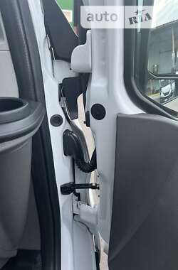 Грузовой фургон Ford Transit Custom 2019 в 