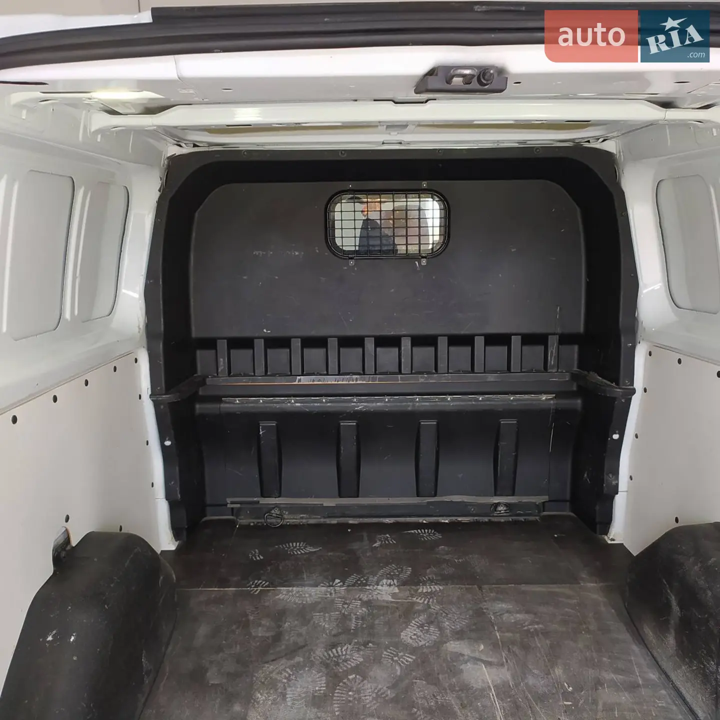 2014 Ford Transit Connect - мініатюра 4