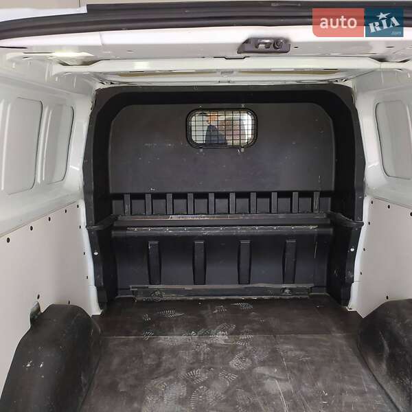 Мінівен Ford Transit Custom 2014 в Золочеві